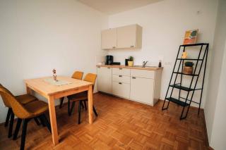 FeWo Kabine 50/ Seilbahn Blick / 2 Schlafzimmer - 9