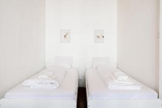 Wohnung mit 9 Schlafplätze #2 - 9