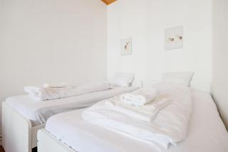 Wohnung mit 9 Schlafplätze #2 - Vienna - 7