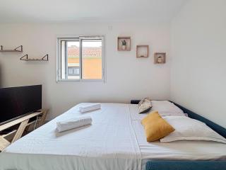 Confort & Élégance - Wifi, 2 pers - Nice - 1