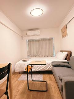 Home Story in Tokyo Kanamachi&東京屋語 - 1