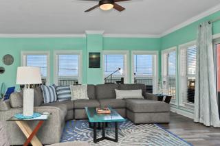 Paradise Shores 200 by Pristine Properties Vacation Rentals - Mexico Beach - 4