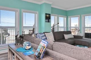 Paradise Shores 200 by Pristine Properties Vacation Rentals - Mexico Beach - 1