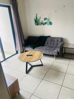 The Blyde one bedroom apartment - Pretoria - 8