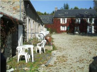 Le Relais de Porz Morvan - 9