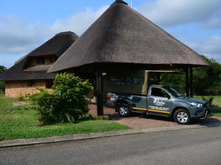 Kruger Park lodge -Unit 571B PMP - Hazyview - 1