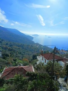 Methea - Città di Skopelos - 9
