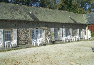 Le Relais de Porz Morvan - 8