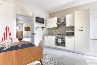 Villa Fantagali apt 504 - Marina di Campo - 2
