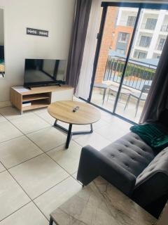 The Blyde one bedroom apartment - Pretoria - 7