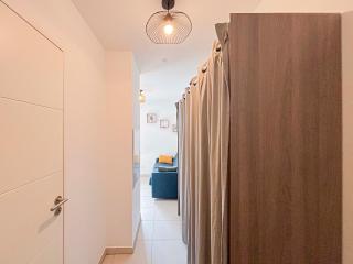 Confort & Élégance - Wifi, 2 pers - Nice - 2