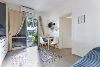 Villa Fantagali apt 503 - Marina di Campo - 7