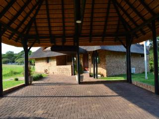 Kruger Park Lodges - Pangane M Properties Unit 538, 571A, 571B - 2