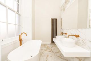 Dragon Suites Luxury Apartments at 9 Albyn Place - Edimburgo - 1