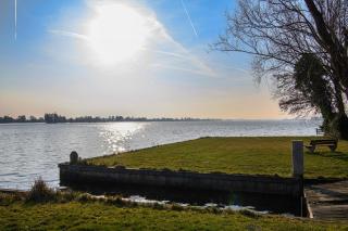 Amsterdam / Loosdrecht Rien van den Broeke Village - 7