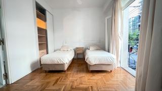 Luminoso en Recoleta cerca del Cementerio - 4