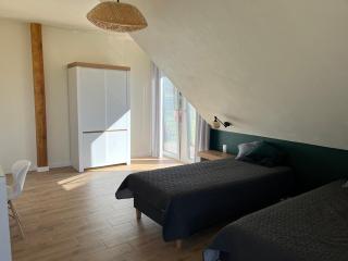 Osada Limajno Dom Żurawia - 5