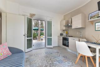 Villa Fantagali apt 502 - Marina di Campo - 5
