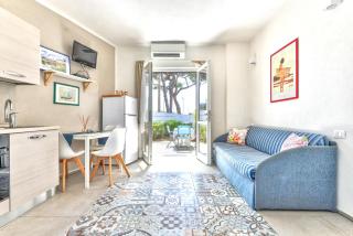 Villa Fantagali apt 502 - Marina di Campo - 6
