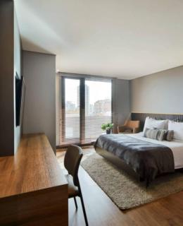 Urban Rooms by letoH - Bogotá - 1