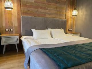 Villas Mura with SPA & Hot Swimming Pool - Borovets - 3