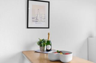 - NEU - Große & gemütliche 3 Zimmer Wohnung - Neulsenburg - 7