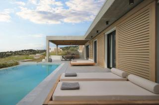 Marelys Villa Nea Skioni by Halkidiki Villas - Nea Skioni - 0
