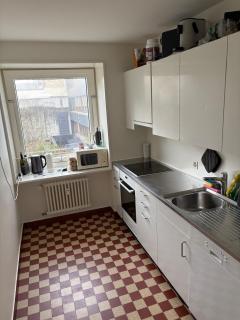 Apartment in Basel - Basileia - 4