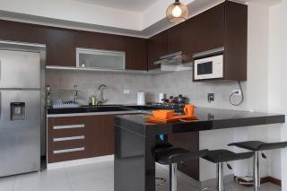 Depto en Equipetrol - Santa Cruz de la Sierra - 9