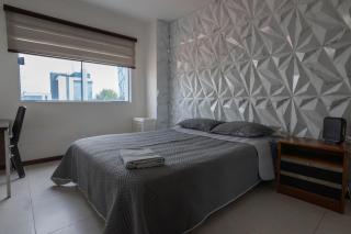 Depto en Equipetrol - Santa Cruz de la Sierra - 5