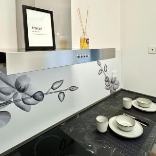 Urban Hub Apartments - Milan - 0