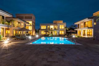 Amkia Villas Diani - Diani Beach - 5
