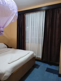 Nairobi City Breeze Suites - 2