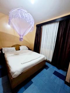 Nairobi City Breeze Suites - 8
