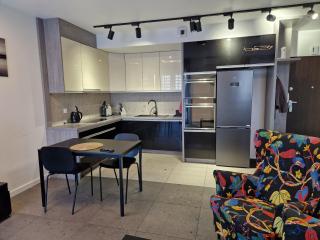 Apartament Katowice Tysiąclecie - Katowice - 6