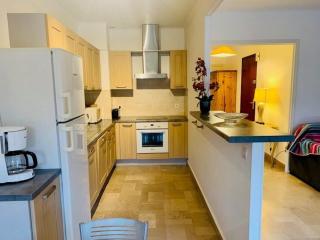 Appartement F2 moderne avec wifi et garage à Amélie-les-Bains - FR-1-703-110 - Amélie-les-Bains-Palalda - 2