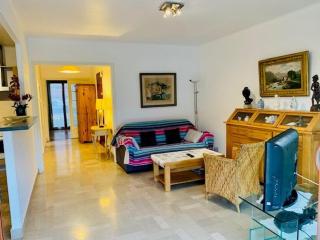 Appartement F2 moderne avec wifi et garage à Amélie-les-Bains - FR-1-703-110 - Amélie-les-Bains-Palalda - 1