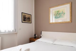 Youhosty - Cozy San Siro Apartment - Milan - 8