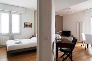 Youhosty - Cozy San Siro Apartment - Milan - 6