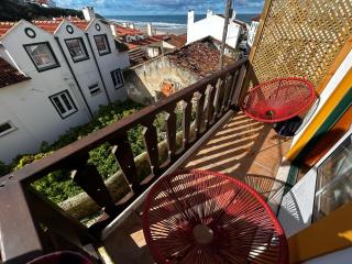 Corn House, São Pedro de Moel Sea View - Marinha Grande - 5
