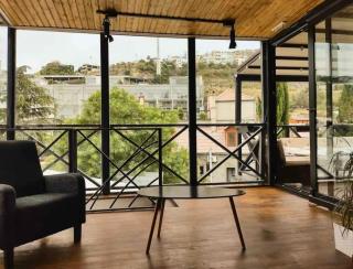 Sololaki Terrace - Tbilisi - 2