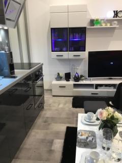 Smart-Apt Comfortable apartment in the center of Katowice - Katowice - 8