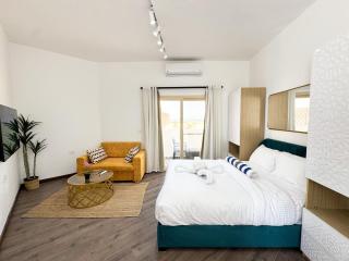 Arаbian Suites by Imperial - Hurghada - 1