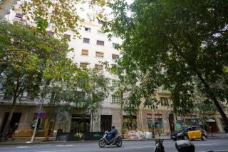 Céntrico apartamento - Barcelona - 2
