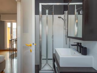De Angeli San Siro Penthouse with terraces - Milan - 8