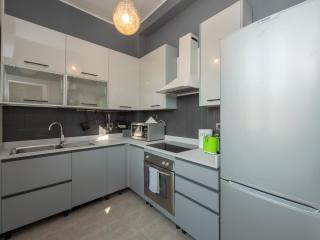 De Angeli San Siro Penthouse with terraces - Milan - 7