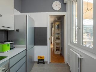 De Angeli San Siro Penthouse with terraces - Milan - 5