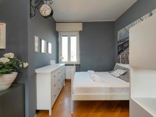 De Angeli San Siro Penthouse with terraces - Milan - 4