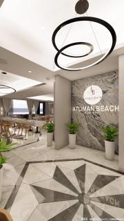 Atliman Beach Park Hotel - Kiten - 9