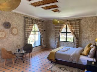 Villa AMMA, piscine chauffée - 3